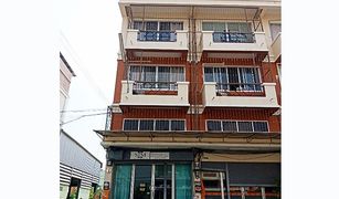Bang Pu Mai, Samut Prakan တွင် 4 အိပ်ခန်းများ Whole Building ရောင်းရန်အတွက်