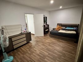 3 Schlafzimmer Reihenhaus zu vermieten im Pruksa Ville 75 Rajapreuk-MaeHia, Mae Hia