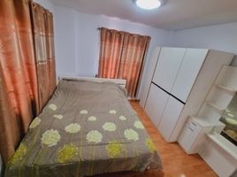 3 Schlafzimmer Haus zu verkaufen im Atoll Maldives Palms, Bang Kaeo, Bang Phli, Samut Prakan