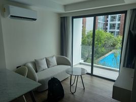 1 Schlafzimmer Wohnung zu verkaufen im The One Chiang Mai, San Sai Noi, San Sai