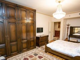 3 Bedroom Apartment for rent at San Stefano Grand Plaza, San Stefano, Hay Sharq