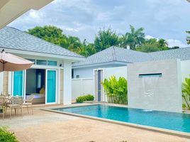 3 Bedroom House for sale at Intira Villas 2, Rawai