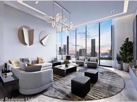 2 Bedroom Condo for sale at Peninsula Four, Churchill Towers