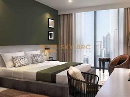 Studio Apartment for sale at Sky Bay Hotel, Burj Views