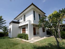 4 Bedroom House for sale at Baan Meuanphun Hua Hin, Thap Tai