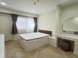 2 Schlafzimmer Appartement zu vermieten im M Towers, Khlong Tan Nuea