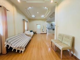 3 Bedroom House for rent at Baan Wang Tan, Mae Hia