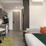 Studio Condo for rent at KnightsBridge The Ocean Sriracha, Surasak