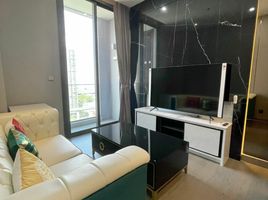 2 Bedroom Condo for rent at The Esse at Singha Complex, Bang Kapi