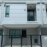 3 Bedroom Townhouse for sale at Greatier Town Bangna - Theparak, Bang Phli Yai