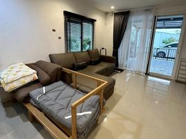 3 Bedroom House for sale at Chuan Chuen Town Kaew In-Bangyai, Bang Mae Nang