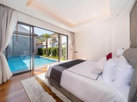 4 Schlafzimmer Haus zu vermieten im The Breeze Villas, Choeng Thale, Thalang, Phuket