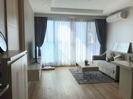 1 Bedroom Condo for rent at Ladda Plus Sriracha, Si Racha, Si Racha, Chon Buri