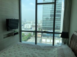 1 Schlafzimmer Appartement zu vermieten im The Room Sukhumvit 21, Khlong Toei Nuea, Watthana