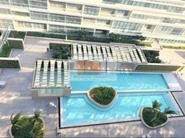 2 Bedroom Apartment for sale at Lamar Residences, Al Seef, Al Raha Beach