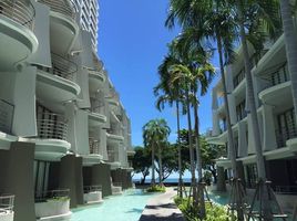 1 Bedroom Apartment for sale at Baan San Kraam, Cha-Am