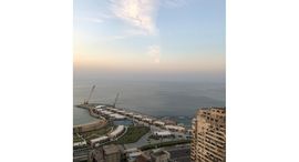 الوحدات المتوفرة في San Stefano Grand Plaza