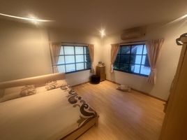 3 Bedroom House for sale at Central Park 5 Village, Nong Prue