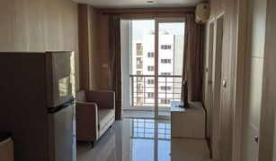 曼谷 Khlong Sam Prawet Airlink Residence 2 卧室 公寓 售 