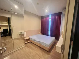 1 Bedroom Condo for rent at The Capital Ratchaprarop-Vibha, Sam Sen Nai