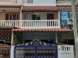 3 Bedroom House for rent at Sinthawi Grand Village, Tha Kham, Bang Khun Thian