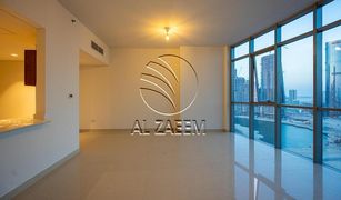 Estudio Apartamento en venta en Marina Square, Abu Dhabi Julphar Residence