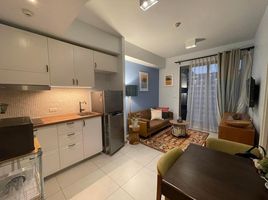 1 Bedroom Condo for rent at The Lofts Ekkamai, Phra Khanong