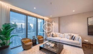 2 Bedrooms Apartment for sale in World Trade Centre Residence, Dubai One Za'abeel