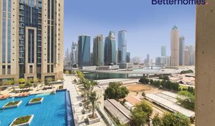 1 chambre Appartement a vendre à Al Habtoor City, Dubai Amna Tower