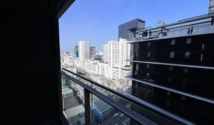 1 Bedroom Condo for sale in Din Daeng, Bangkok The Line Asoke - Ratchada