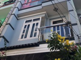 3 Bedroom House for sale in Binh Tan, Ho Chi Minh City, Binh Tri Dong A, Binh Tan