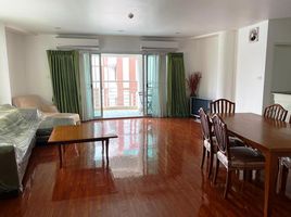 3 Bedroom Condo for rent at Baan Wannapa, Khlong Tan Nuea