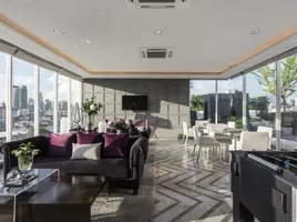 1 Bedroom Condo for sale at Maestro 03 Ratchada-Rama 9, Din Daeng, Din Daeng