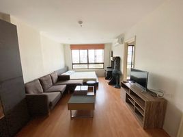 Studio Wohnung zu vermieten im Lumpini Ville Phahol-Suthisarn, Sam Sen Nai