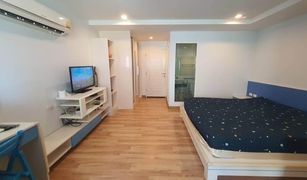 Studio Condo for sale in Saen Suk, Pattaya The Sand Bangsean