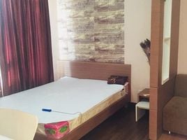 Studio Appartement zu verkaufen im Ivy Ratchada, Sam Sen Nok, Huai Khwang