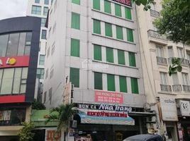 Studio House for sale in District 3, Ho Chi Minh City, Ward 5, District 3