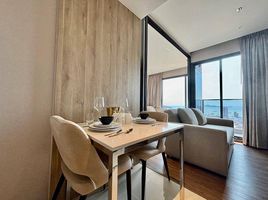 1 Bedroom Apartment for rent at Once Pattaya Condominium, Na Kluea