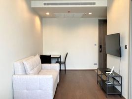 Studio Condo for rent at Ideo Q Victory, Thanon Phaya Thai