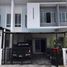 3 спален Дом на продажу в La Vallee Town 2, Wang Phong, Pran Buri, Прачуап Кири Кхан, Таиланд