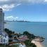 1 Bedroom Condo for sale at The Palm Wongamat, Na Kluea