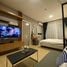 1 Bedroom Apartment for rent at Lesto Condo Sukhumvit 113, Samrong Nuea