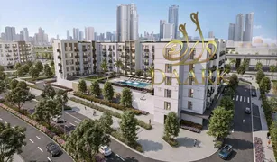 Квартира, 1 спальня на продажу в Palm Towers, Sharjah Rimal Residences