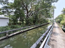  Grundstück zu verkaufen in Thawi Watthana, Bangkok, Thawi Watthana