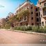 3 Bedroom Apartment for sale at Fifth Square, North Investors Area, New Cairo City