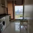 1 Bedroom Apartment for rent at Rhythm Sathorn - Narathiwas, Thung Mahamek, Sathon, Bangkok, Thailand