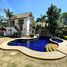 7 Bedroom House for sale at Central Park 4 Village, Nong Prue, Pattaya