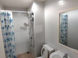 1 Bedroom Condo for rent at Milestone Condominium, Khlong Kum, Bueng Kum