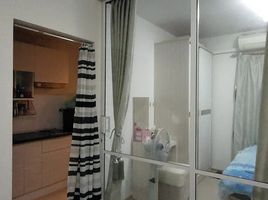 1 Schlafzimmer Wohnung zu verkaufen im UNiO Charan 3, Wat Tha Phra