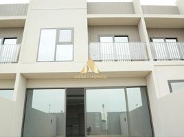 3 Bedroom Townhouse for sale at MAG Eye, District 7